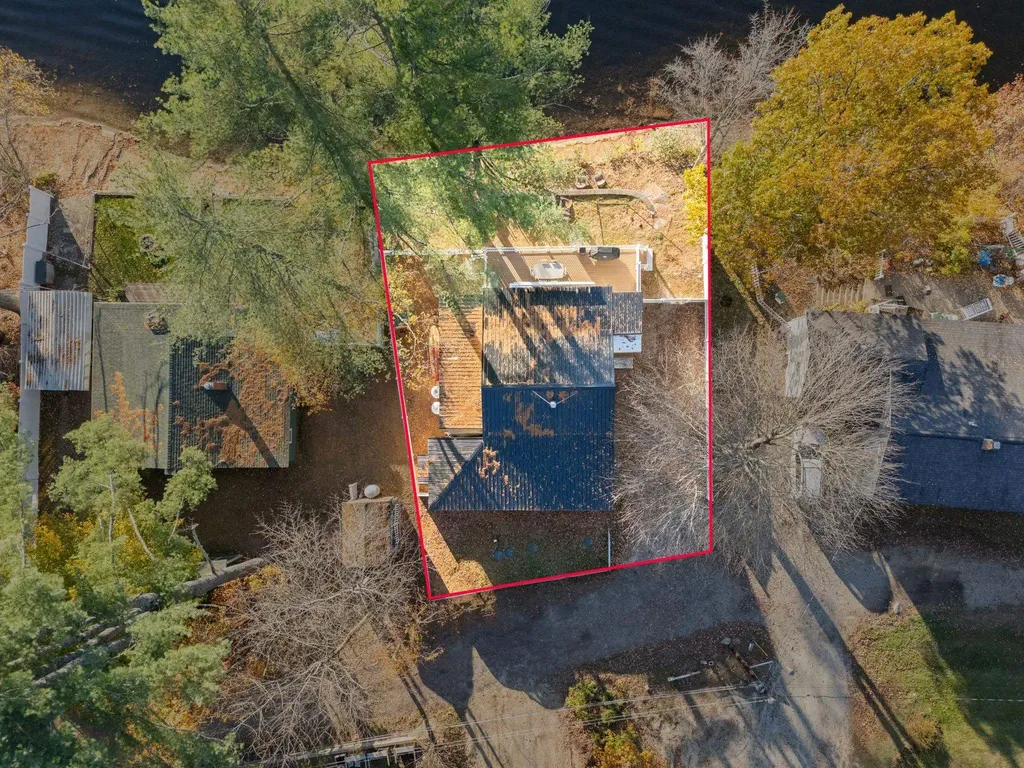 93 Daniels Road Weare NH 03281