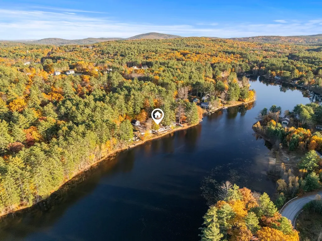 93 Daniels Road Weare NH 03281