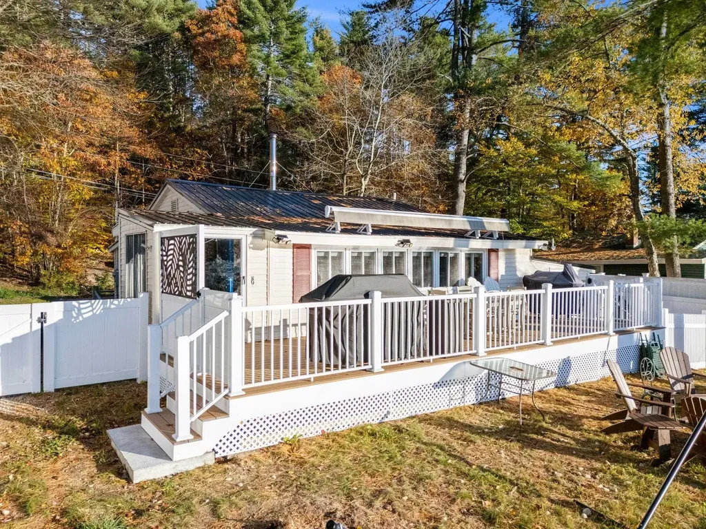 93 Daniels Road Weare NH 03281