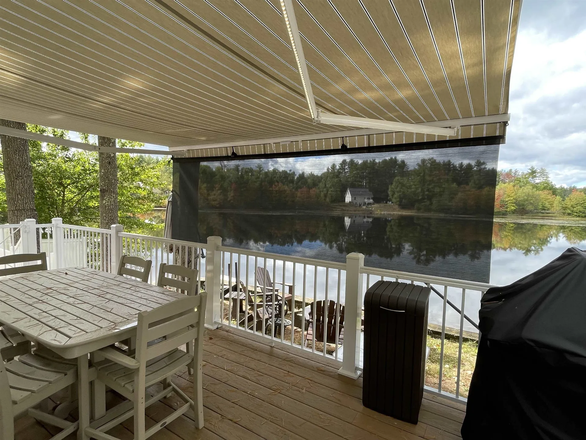 93 Daniels Road Weare NH 03281