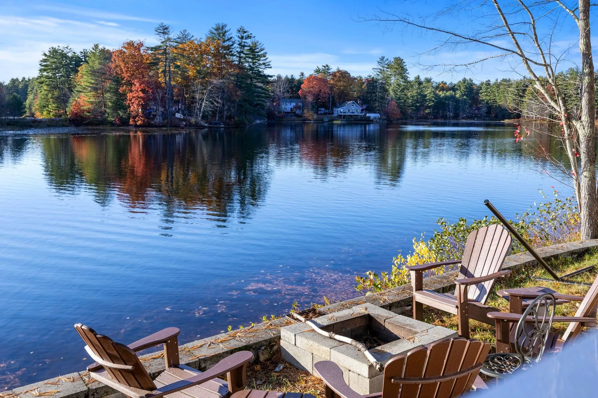 93 Daniels Road Weare NH 03281