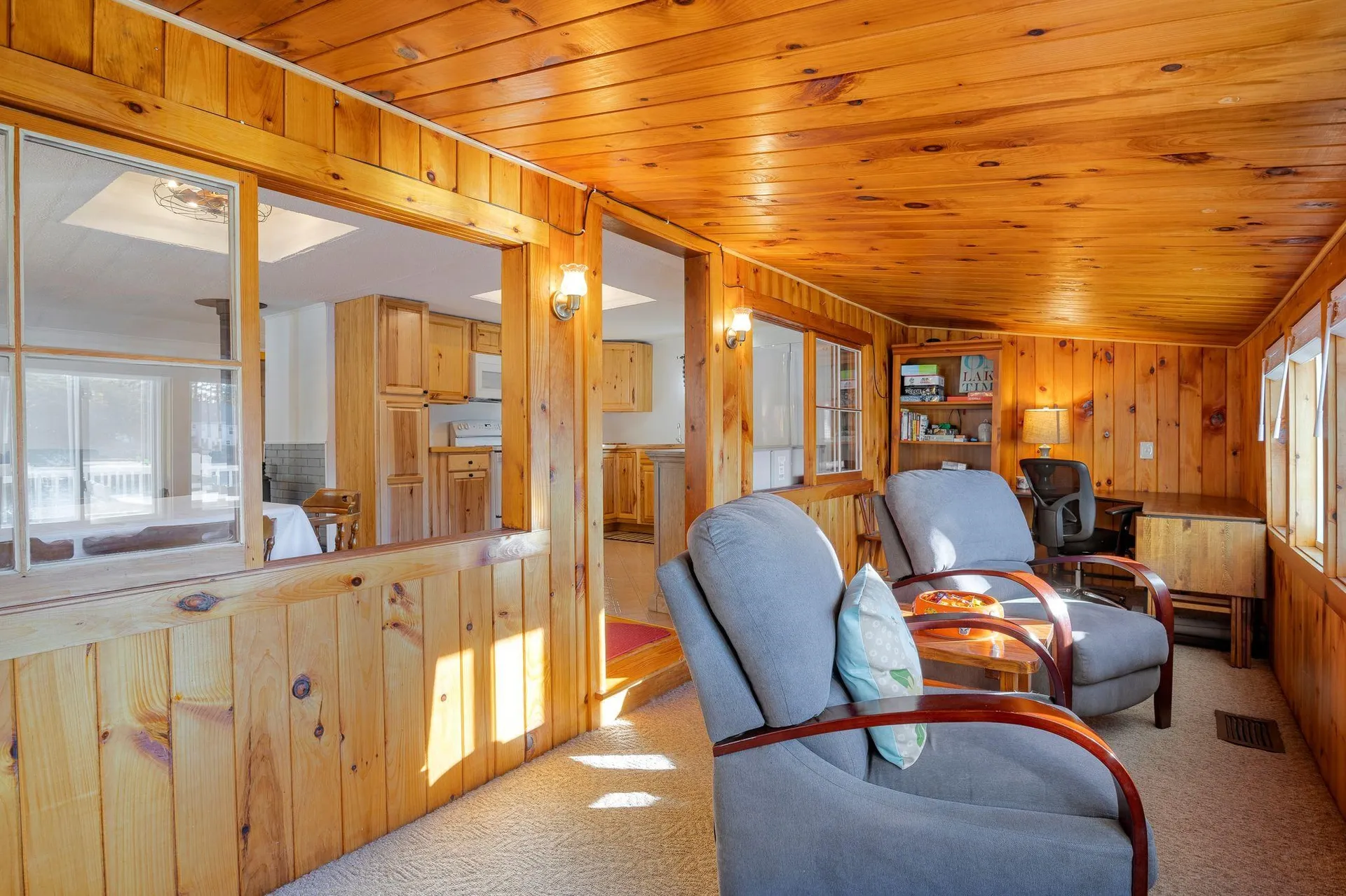 93 Daniels Road Weare NH 03281