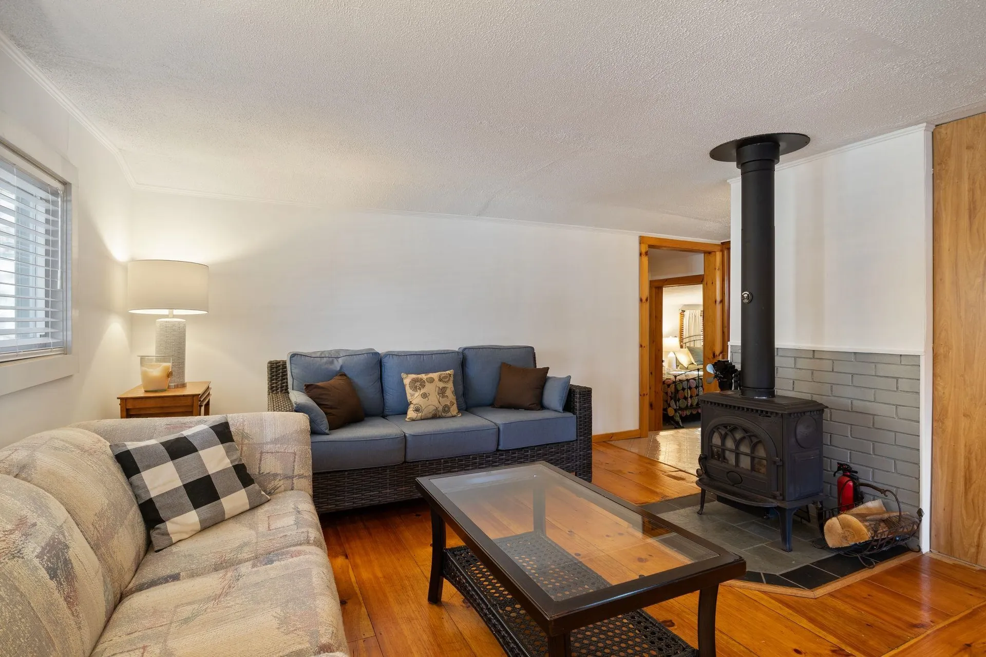 93 Daniels Road Weare NH 03281