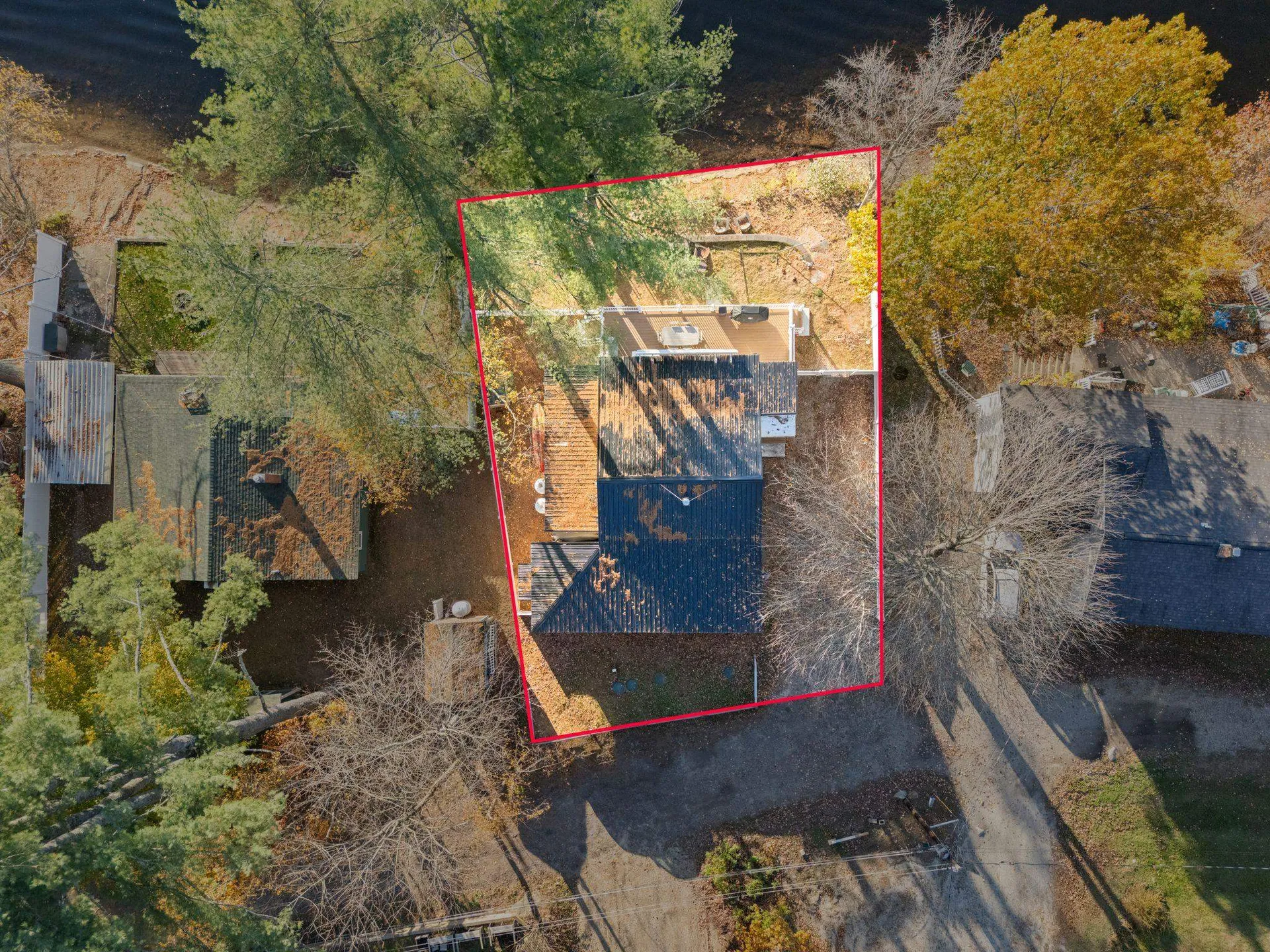 93 Daniels Road Weare NH 03281