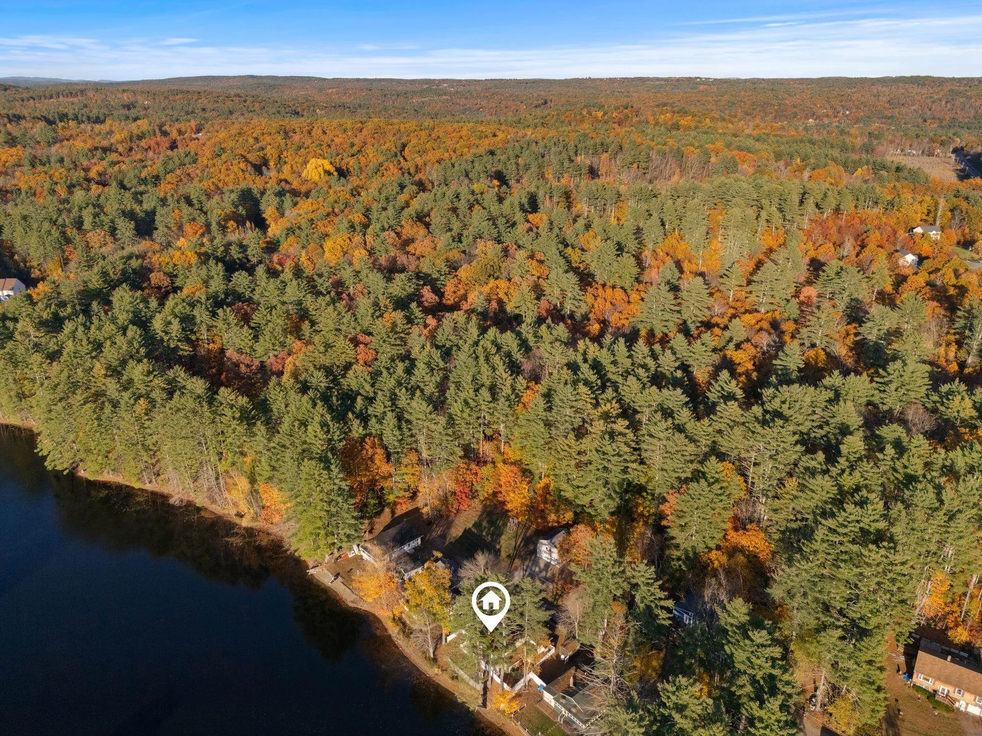 93 Daniels Road Weare NH 03281