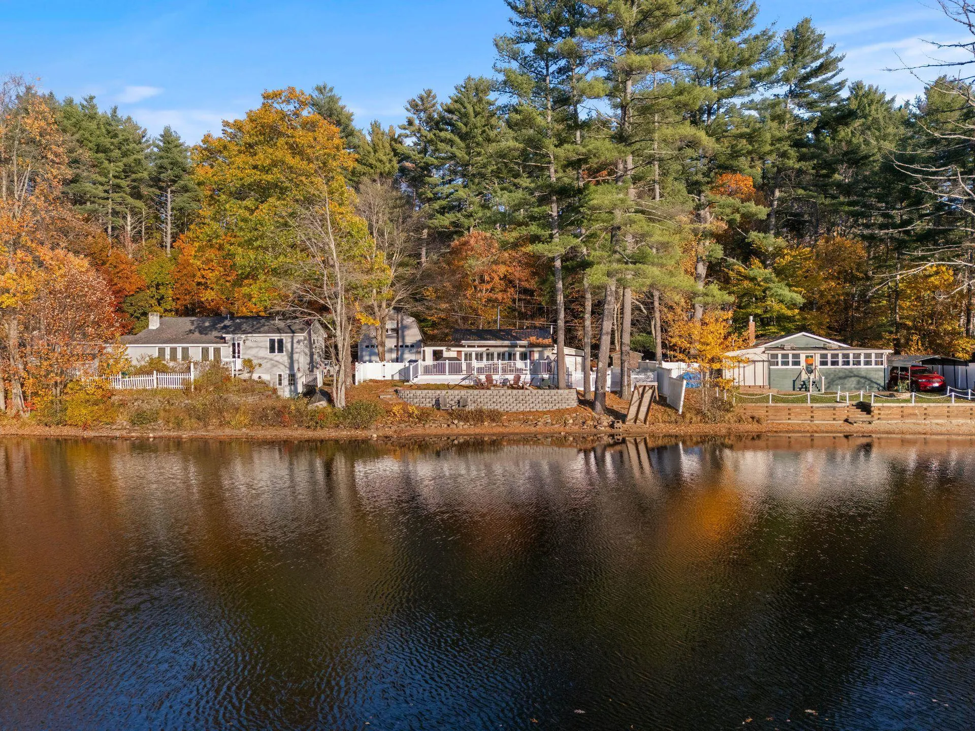 93 Daniels Road Weare NH 03281