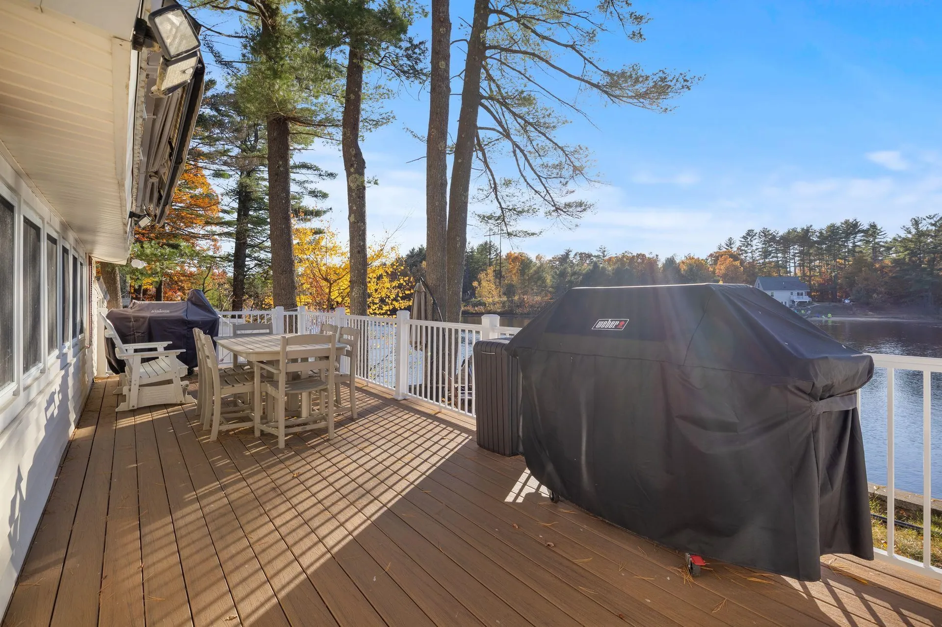 93 Daniels Road Weare NH 03281