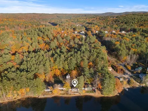 93 Daniels Road Weare NH 03281