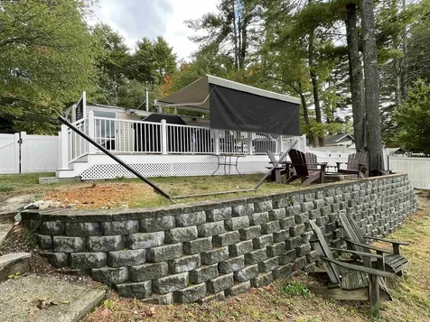 93 Daniels Road Weare NH 03281