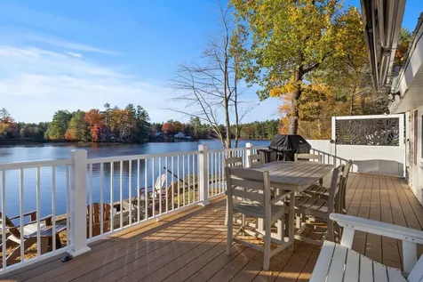 93 Daniels Road Weare NH 03281