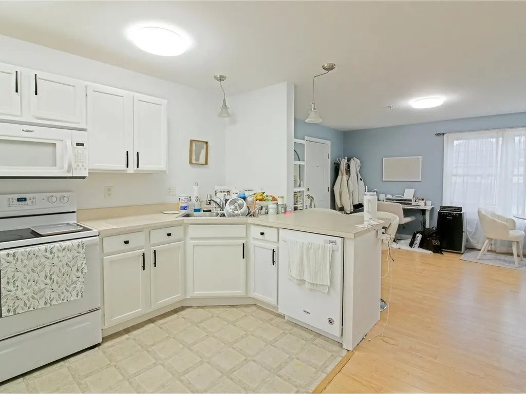 354 Manhattan Drive Burlington VT 05401