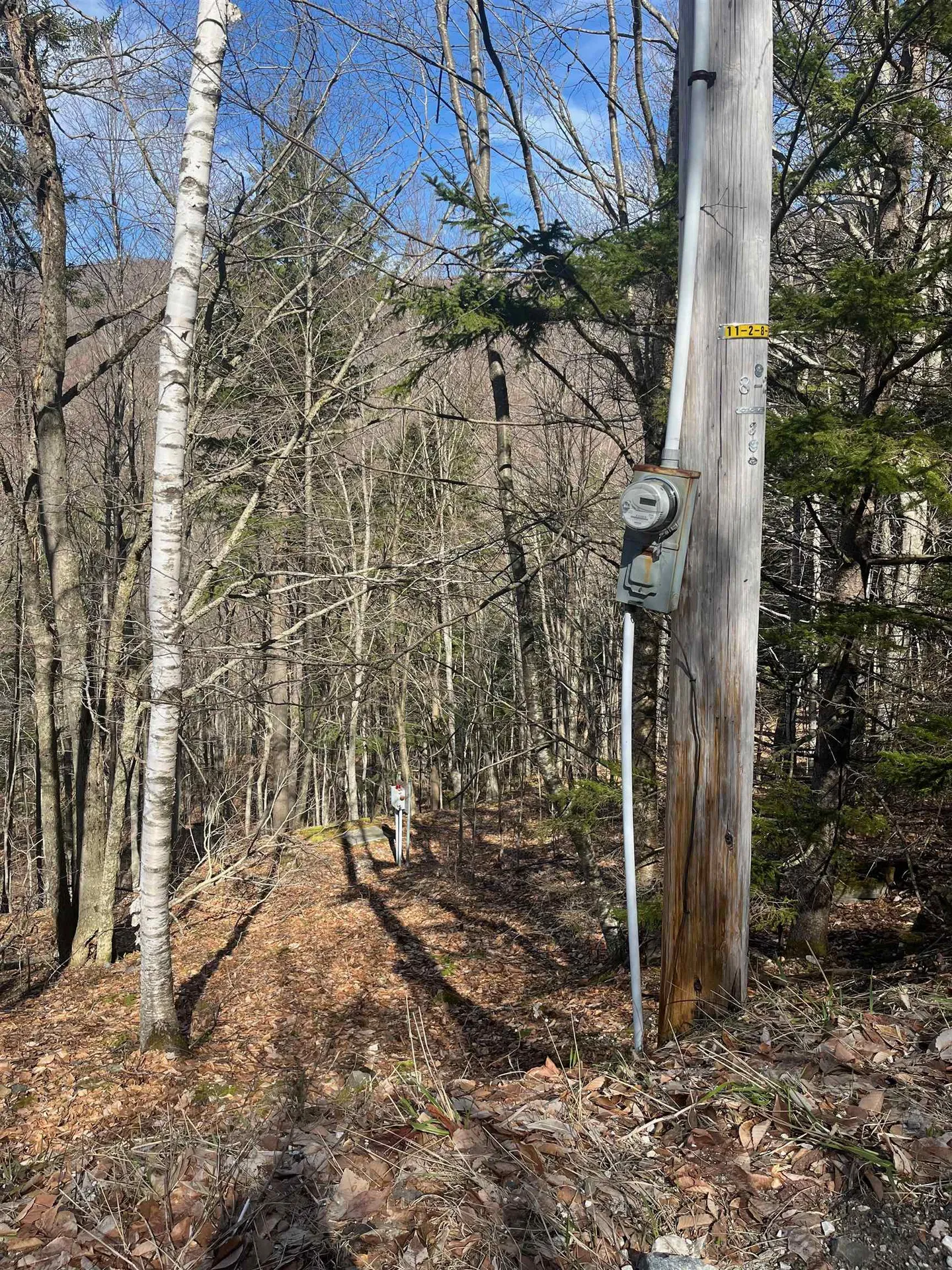 2-47 East Ash Road Plymouth VT 05056