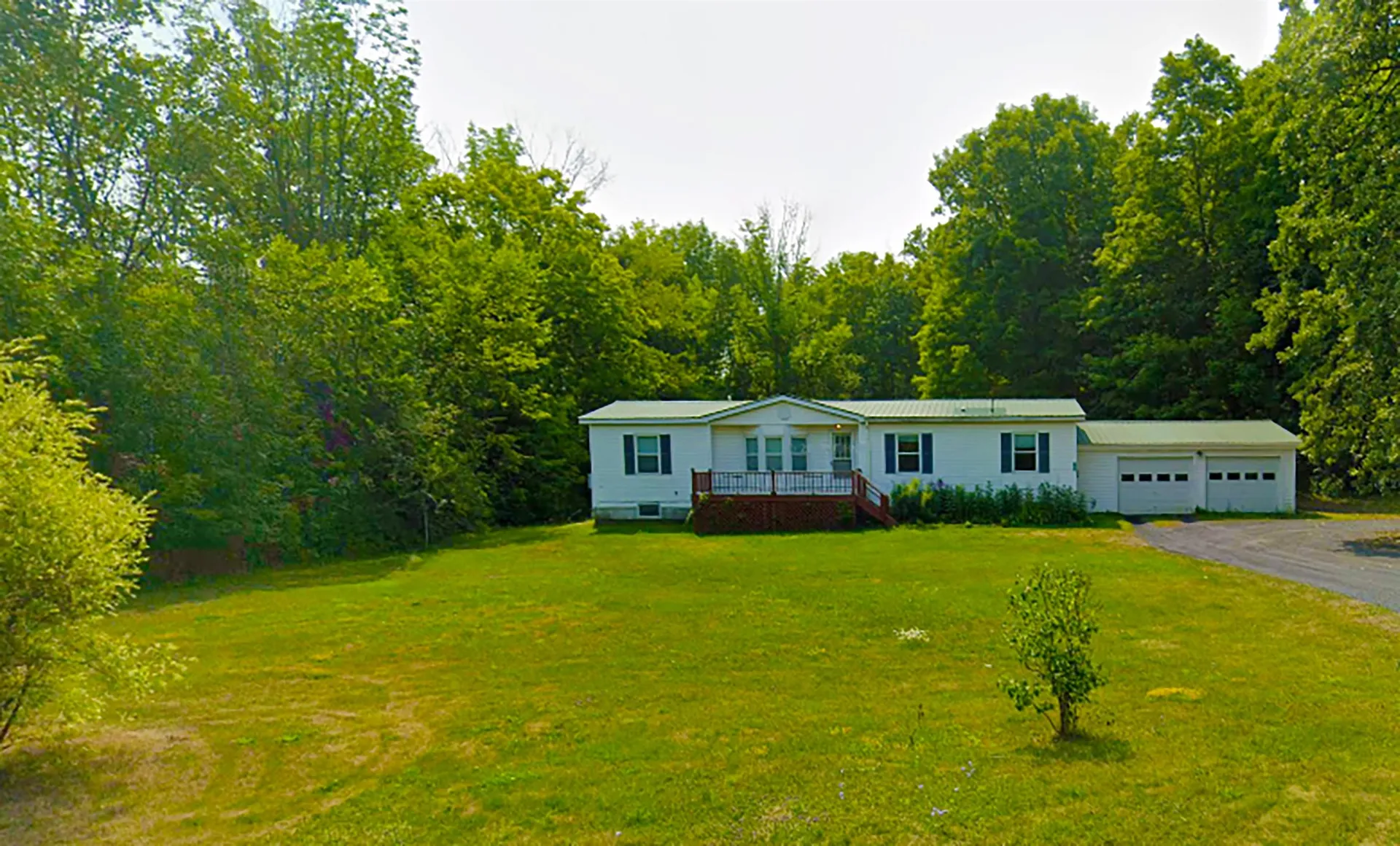 186 Route 74 E Shoreham VT 05770