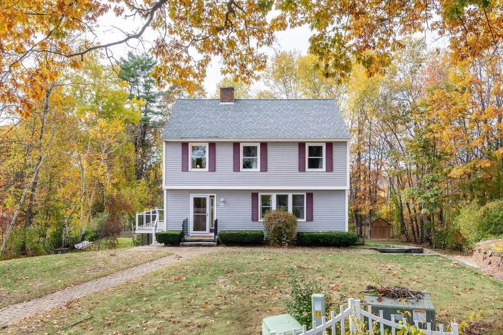 46 Horseshoe Drive Belmont NH 03220