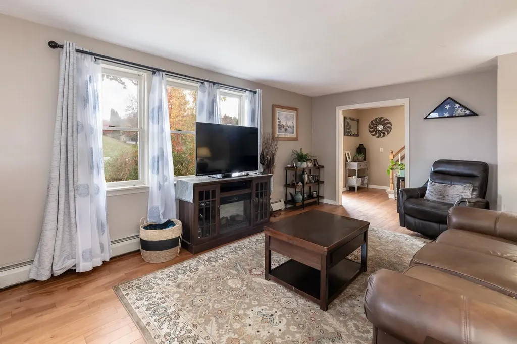 46 Horseshoe Drive Belmont NH 03220