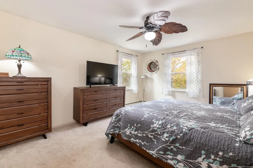 46 Horseshoe Drive Belmont NH 03220