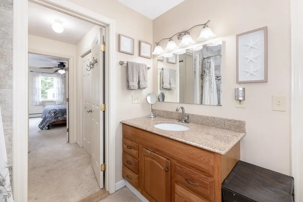 46 Horseshoe Drive Belmont NH 03220