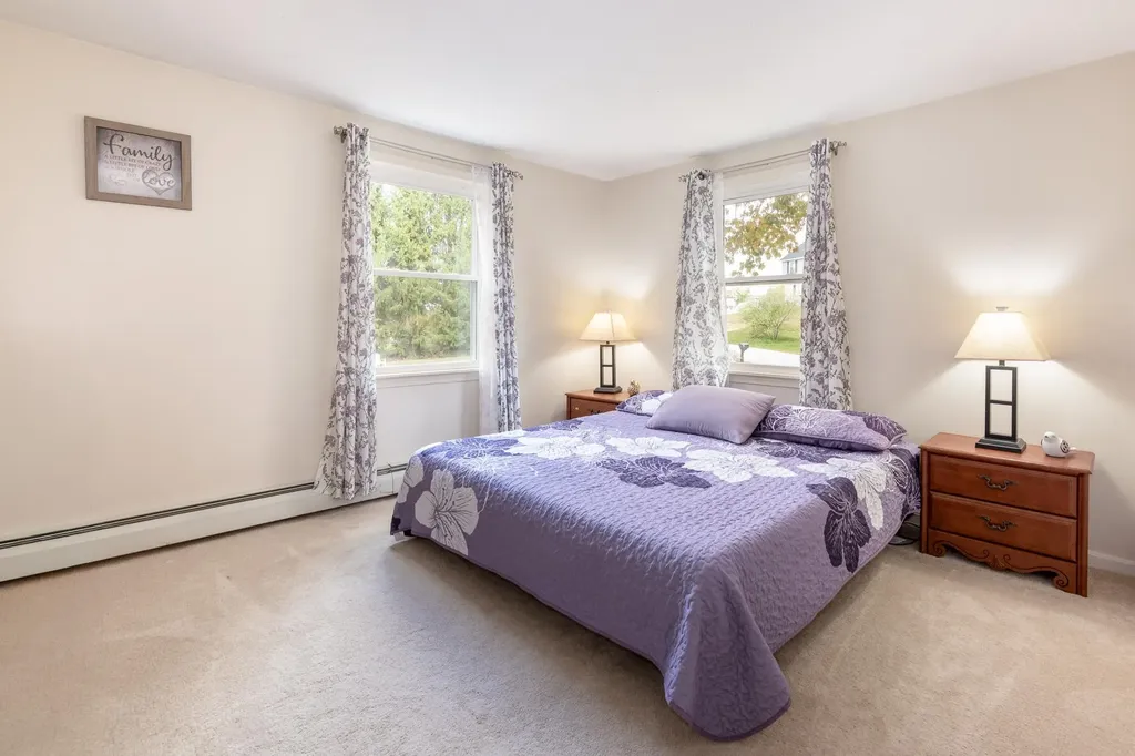 46 Horseshoe Drive Belmont NH 03220