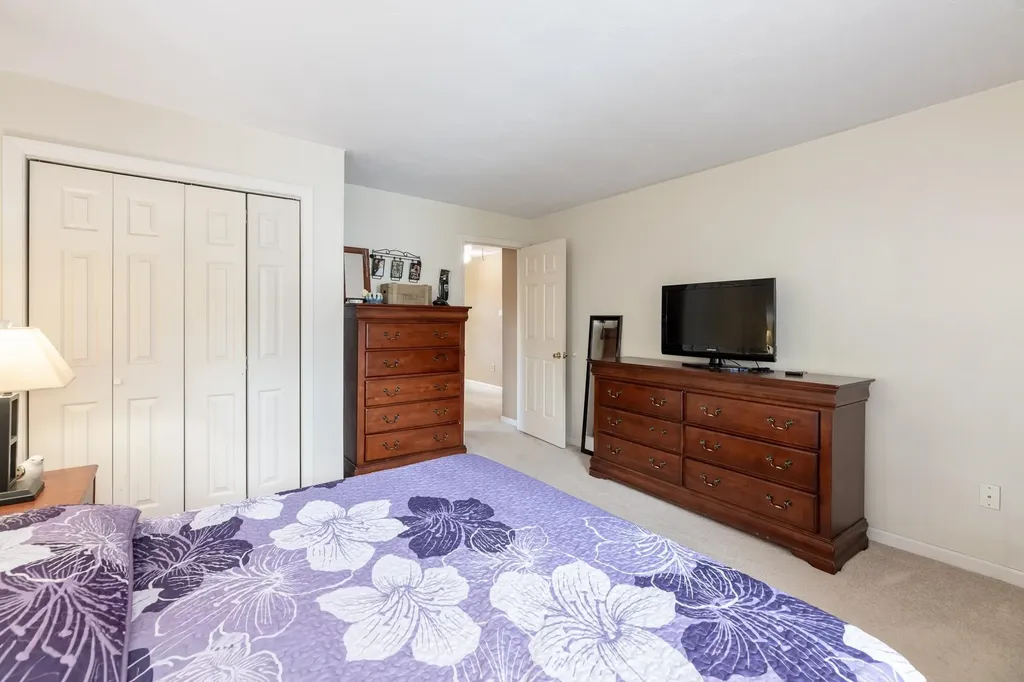 46 Horseshoe Drive Belmont NH 03220