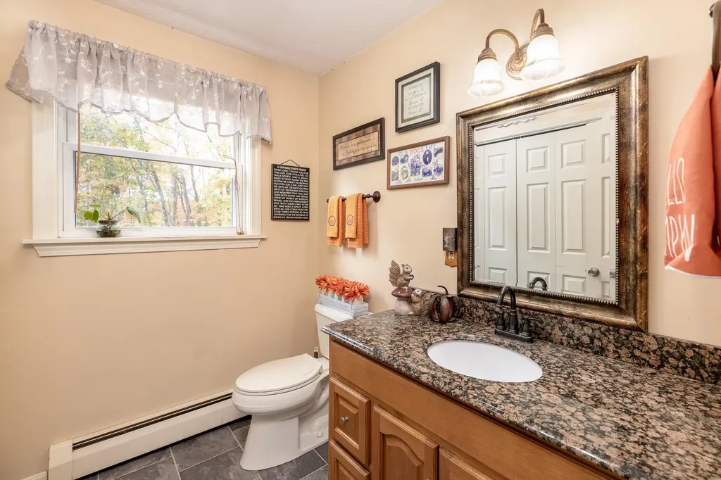 46 Horseshoe Drive Belmont NH 03220