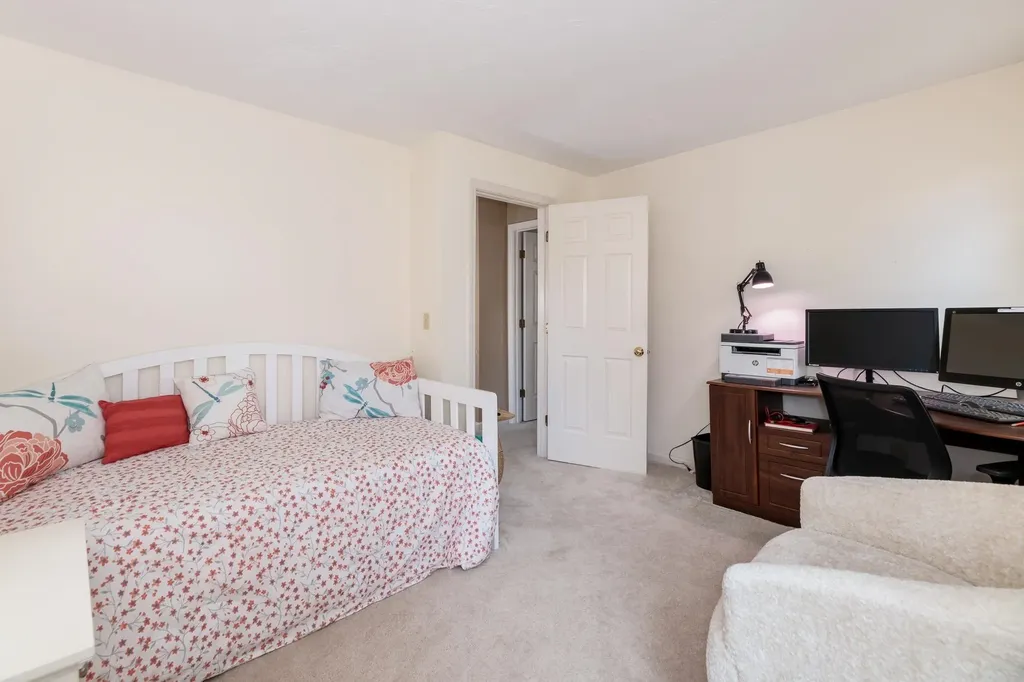 46 Horseshoe Drive Belmont NH 03220