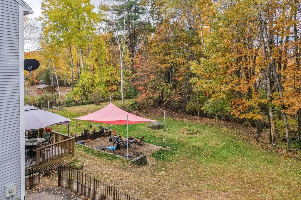 46 Horseshoe Drive Belmont NH 03220