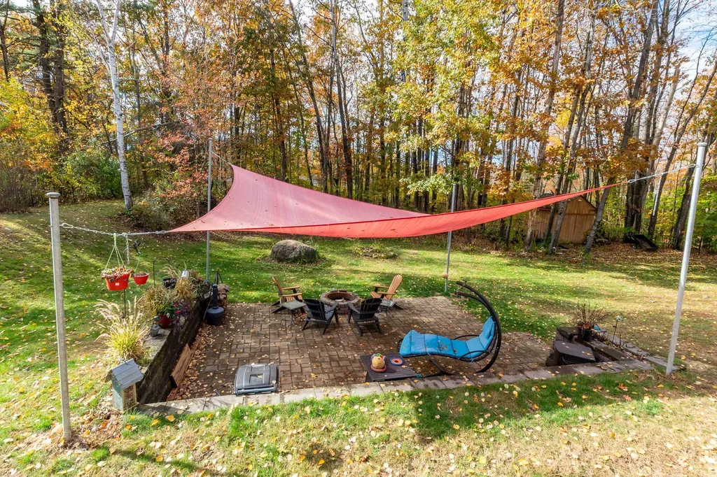 46 Horseshoe Drive Belmont NH 03220