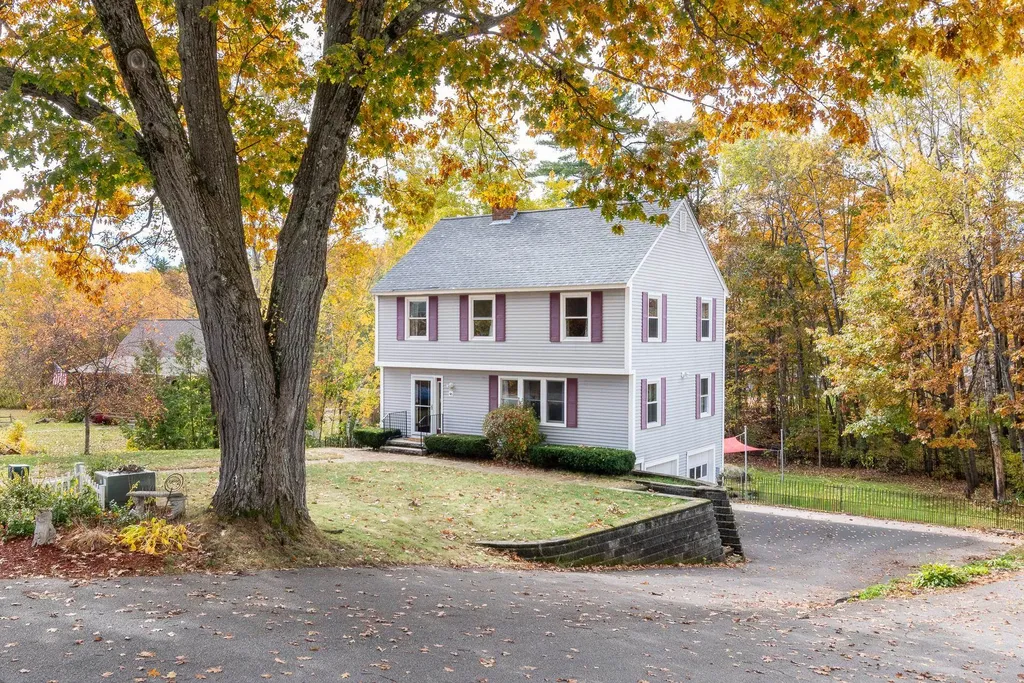 46 Horseshoe Drive Belmont NH 03220