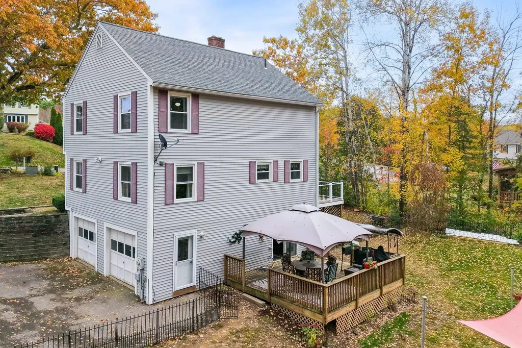 46 Horseshoe Drive Belmont NH 03220