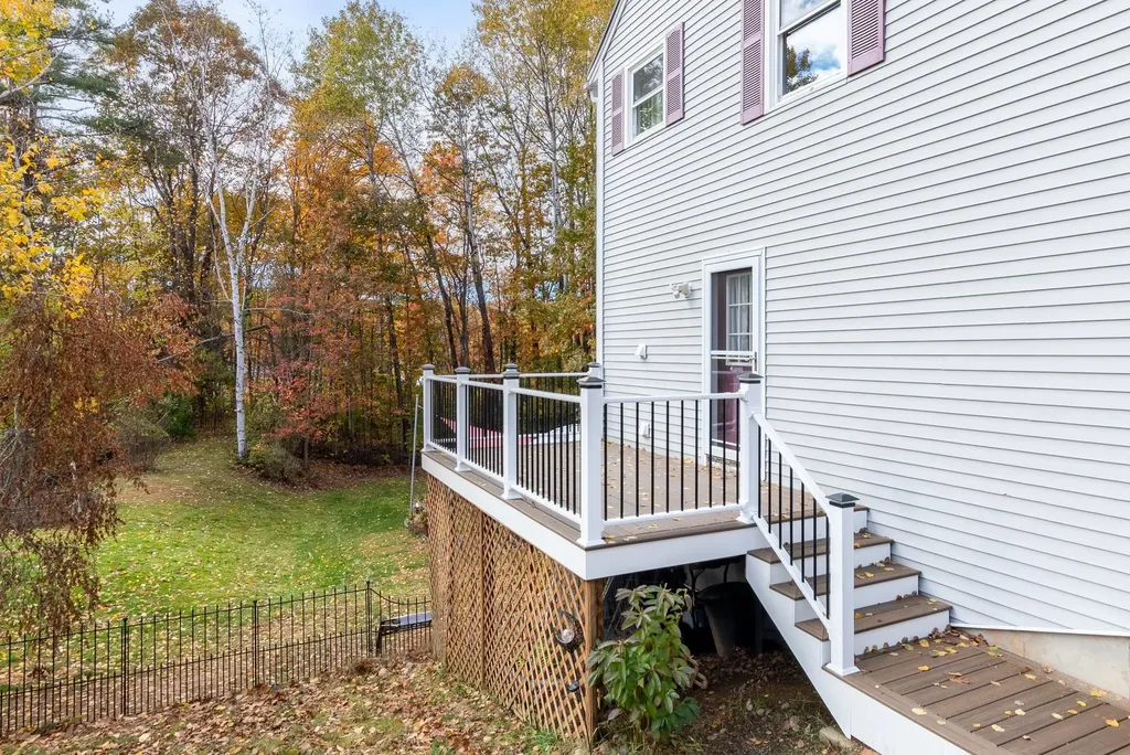 46 Horseshoe Drive Belmont NH 03220