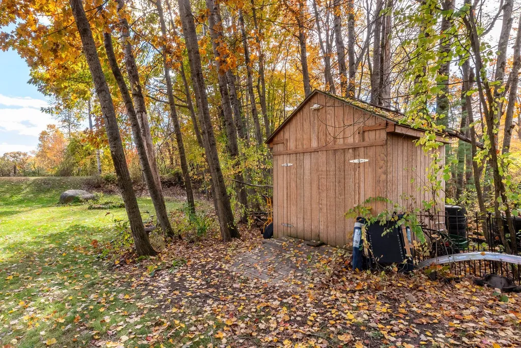 46 Horseshoe Drive Belmont NH 03220