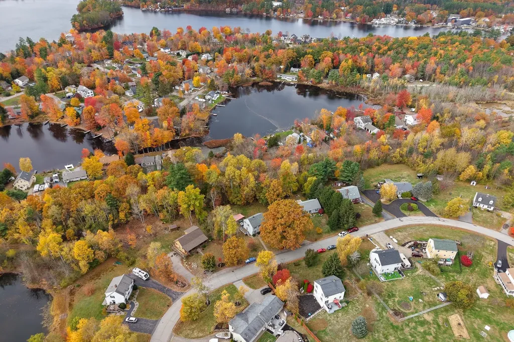 46 Horseshoe Drive Belmont NH 03220