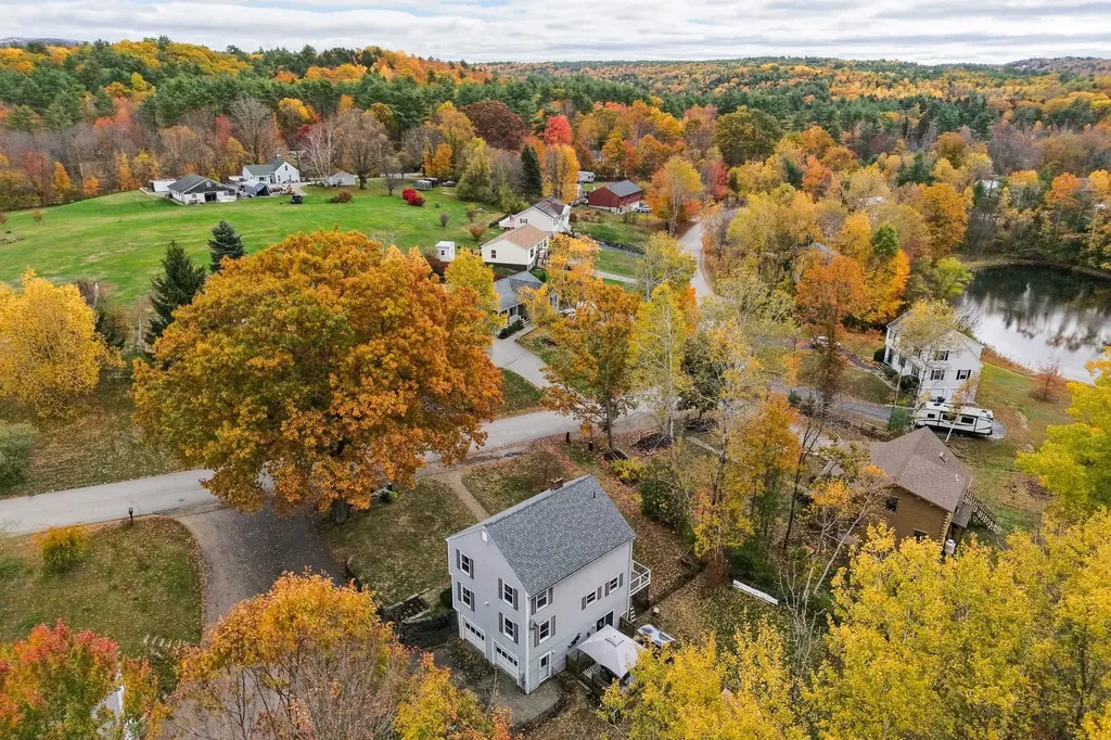 46 Horseshoe Drive Belmont NH 03220