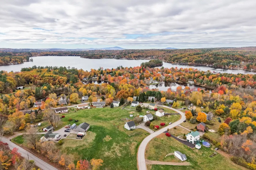 46 Horseshoe Drive Belmont NH 03220