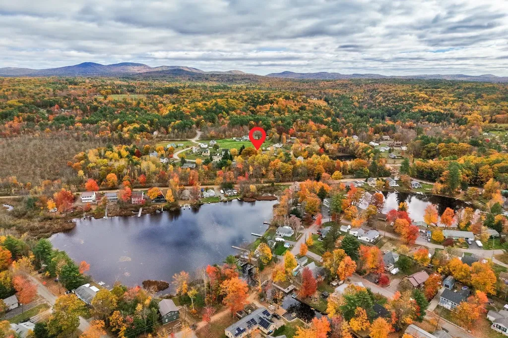 46 Horseshoe Drive Belmont NH 03220