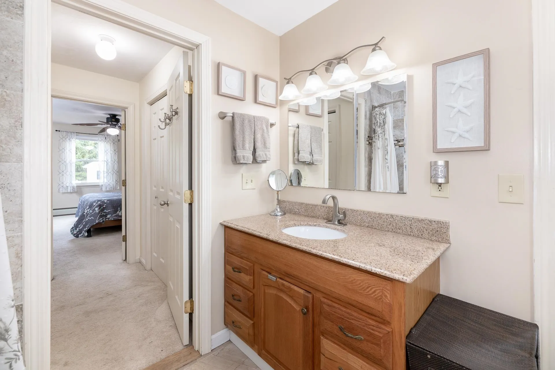 46 Horseshoe Drive Belmont NH 03220