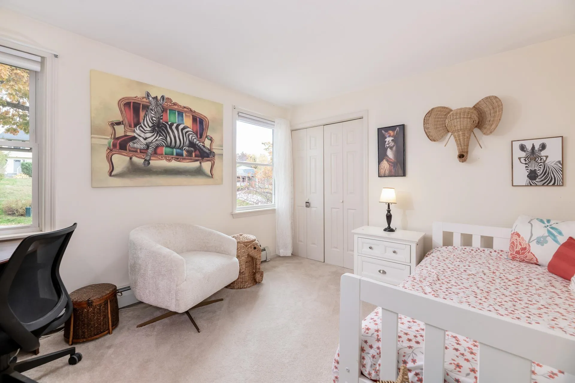 46 Horseshoe Drive Belmont NH 03220