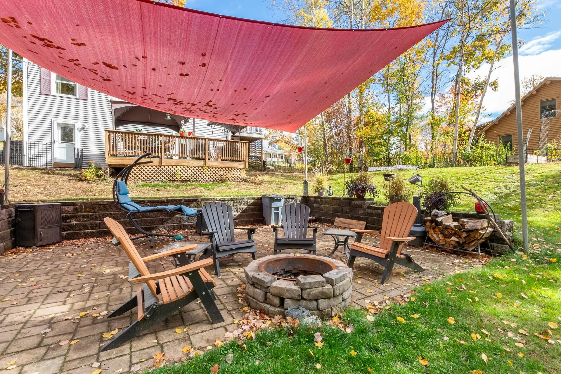 46 Horseshoe Drive Belmont NH 03220