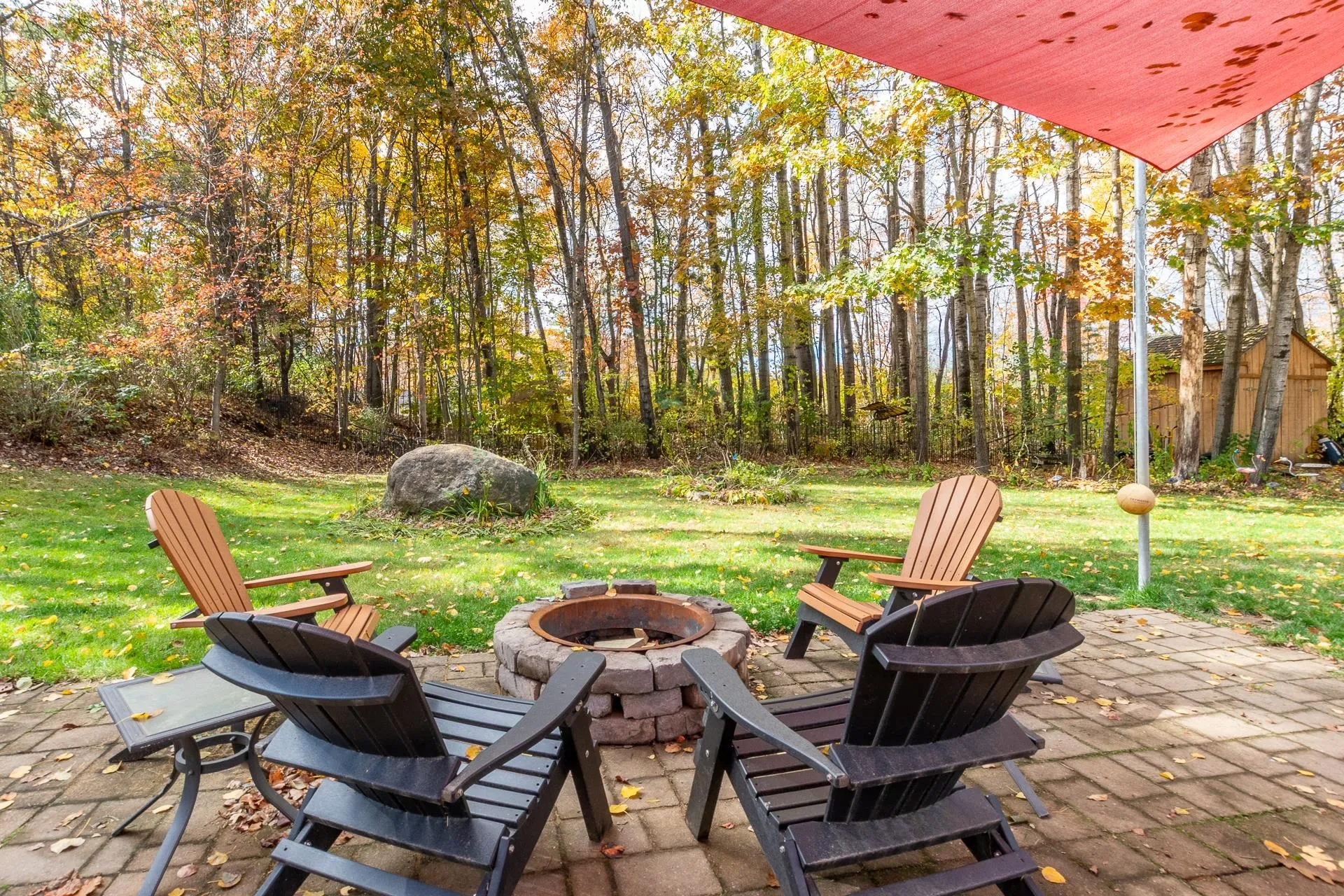 46 Horseshoe Drive Belmont NH 03220