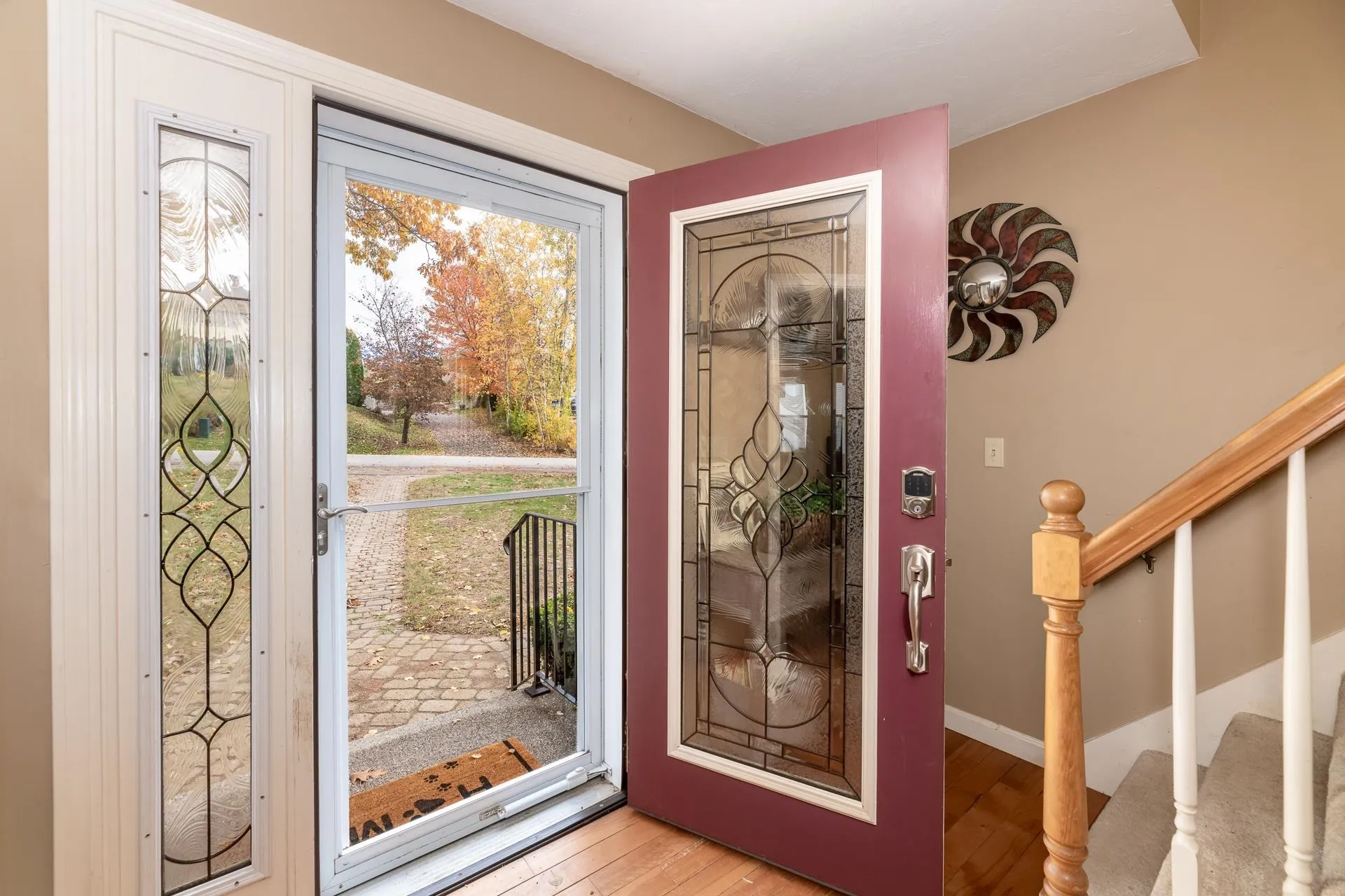 46 Horseshoe Drive Belmont NH 03220