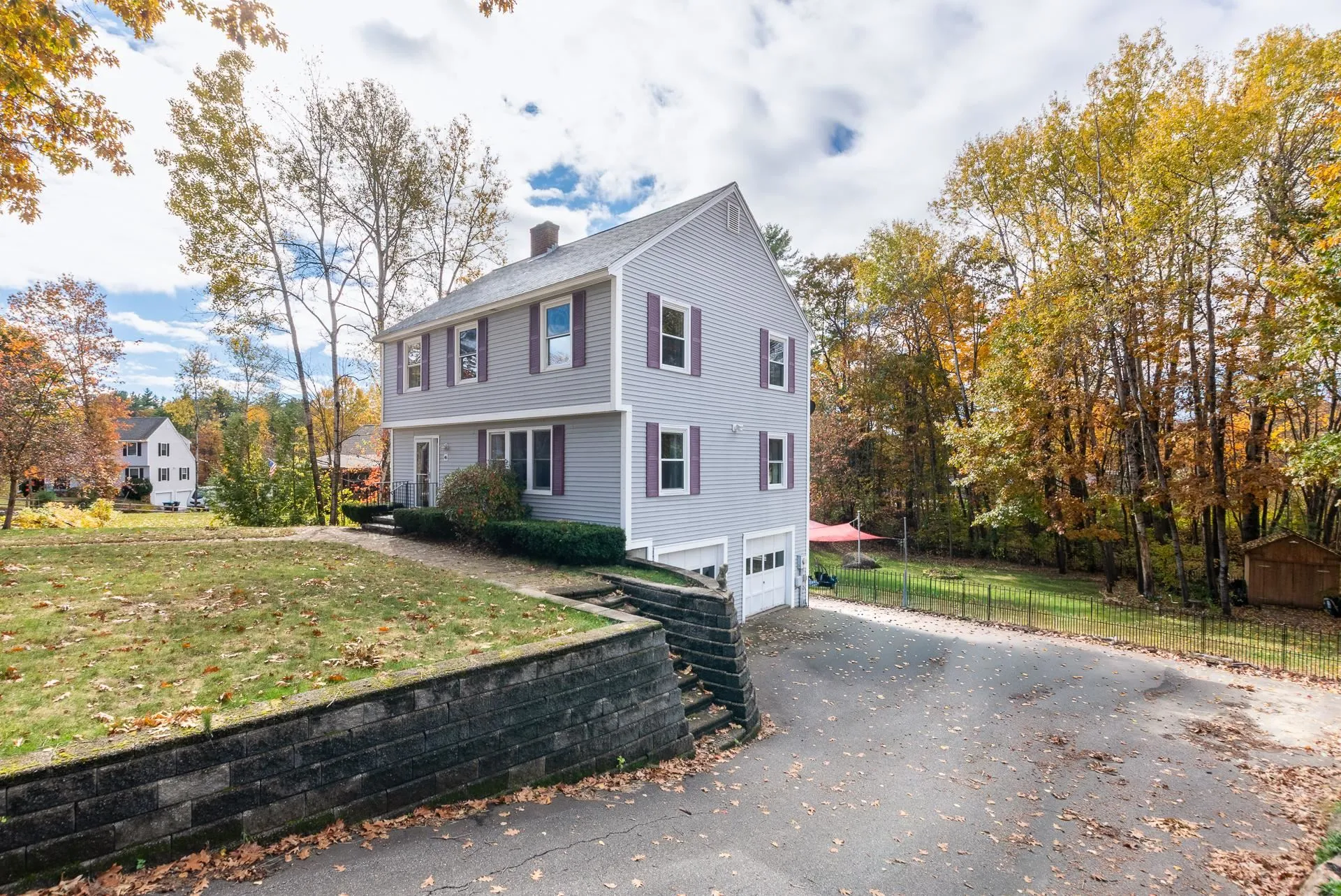46 Horseshoe Drive Belmont NH 03220