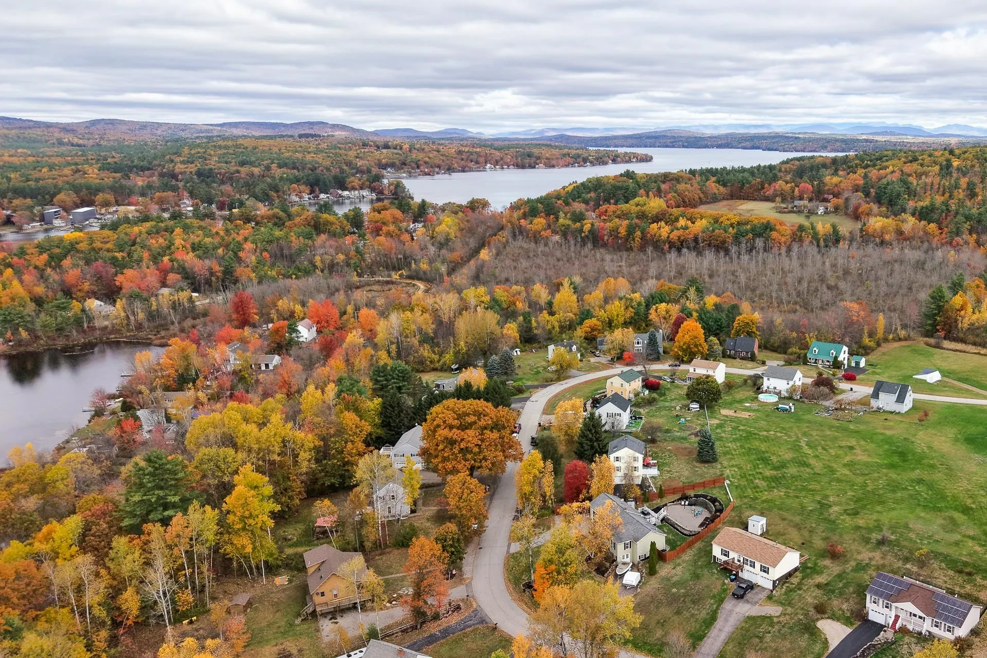 46 Horseshoe Drive Belmont NH 03220