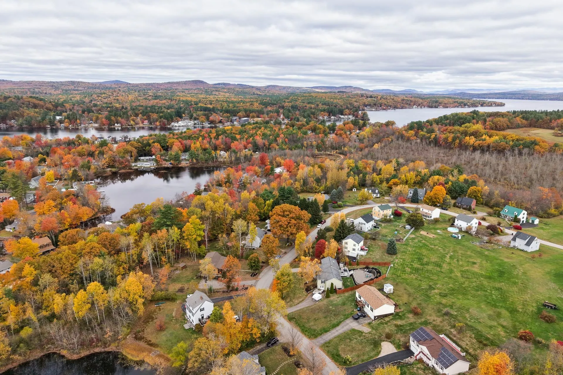 46 Horseshoe Drive Belmont NH 03220