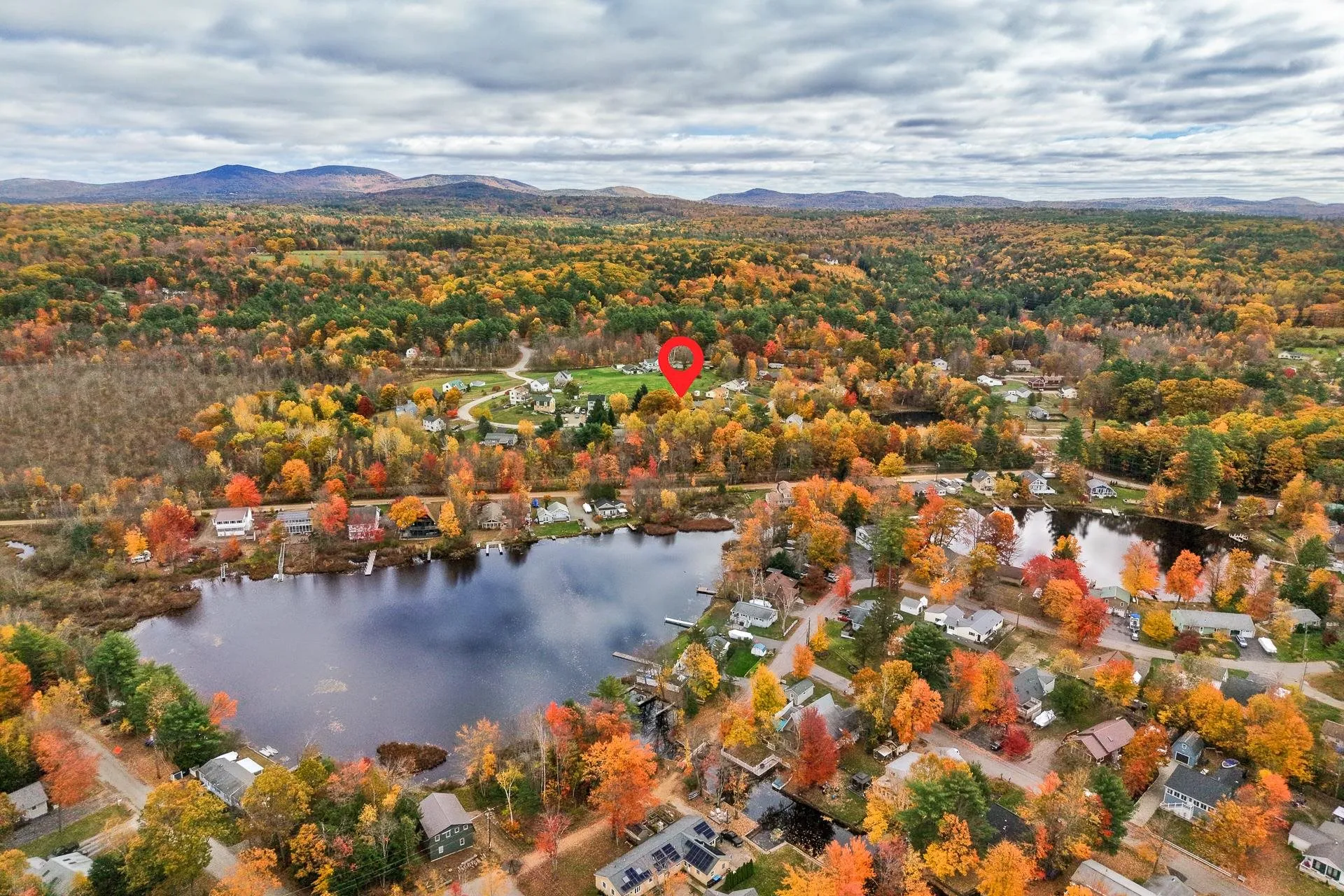 46 Horseshoe Drive Belmont NH 03220