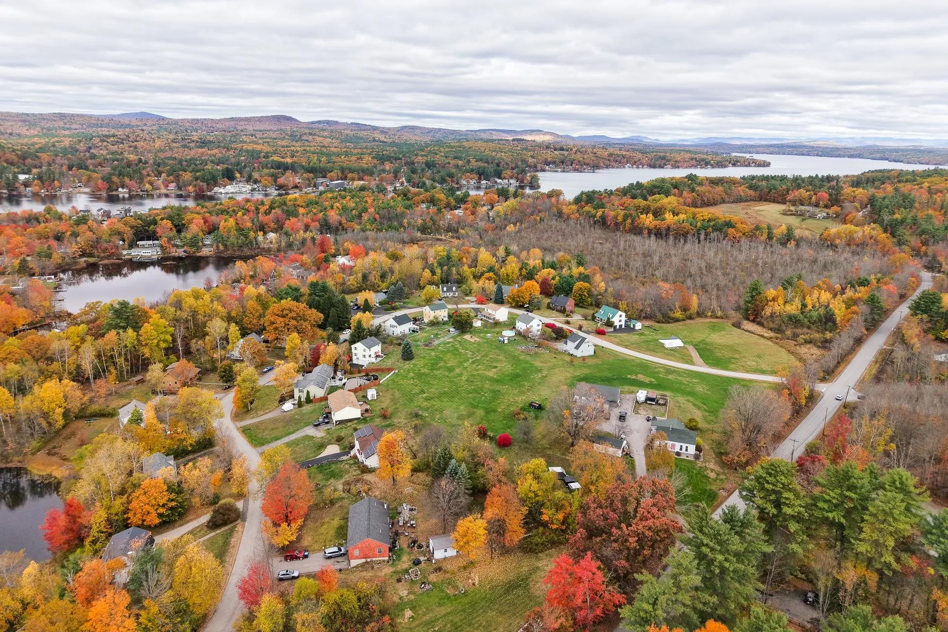 46 Horseshoe Drive Belmont NH 03220