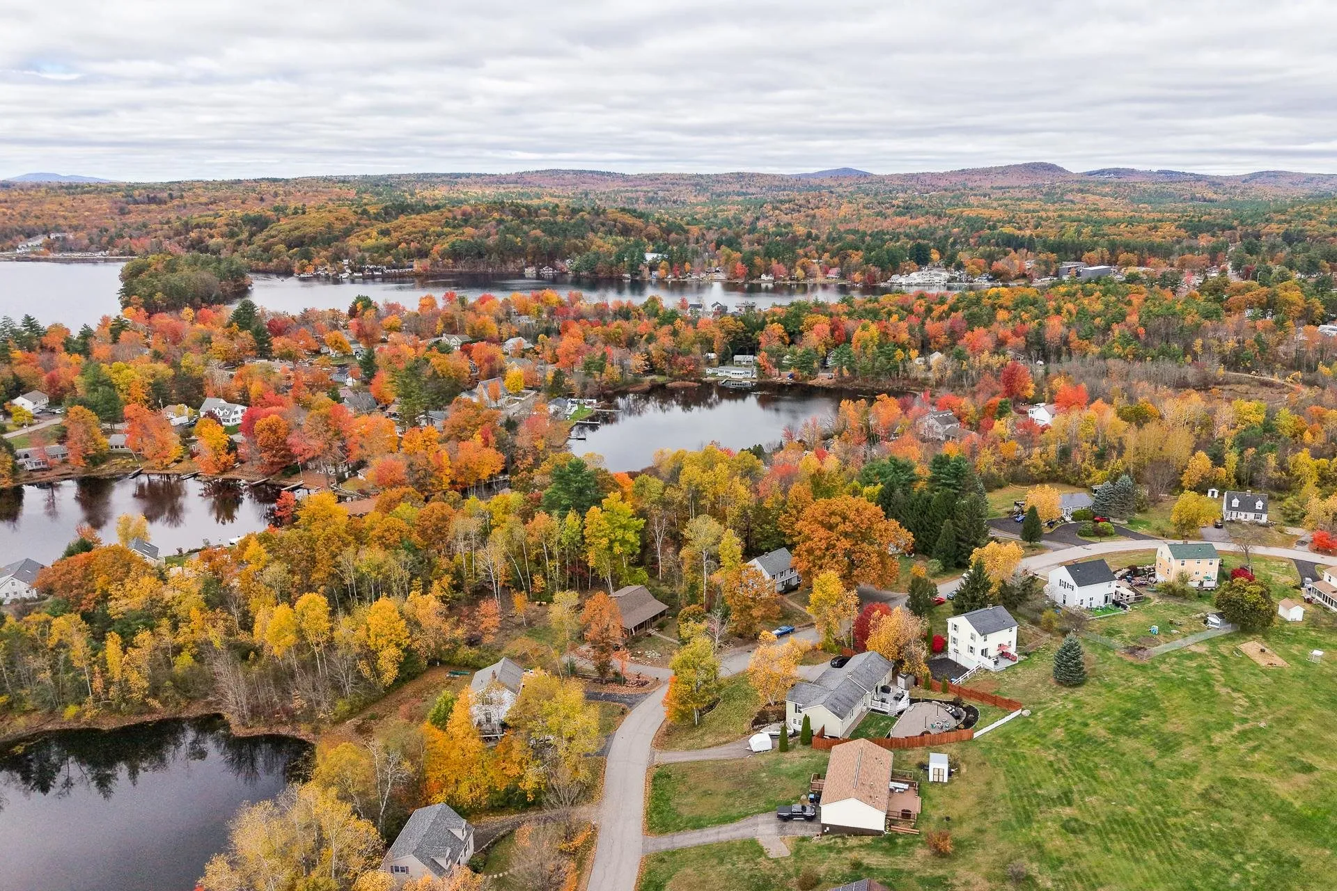 46 Horseshoe Drive Belmont NH 03220