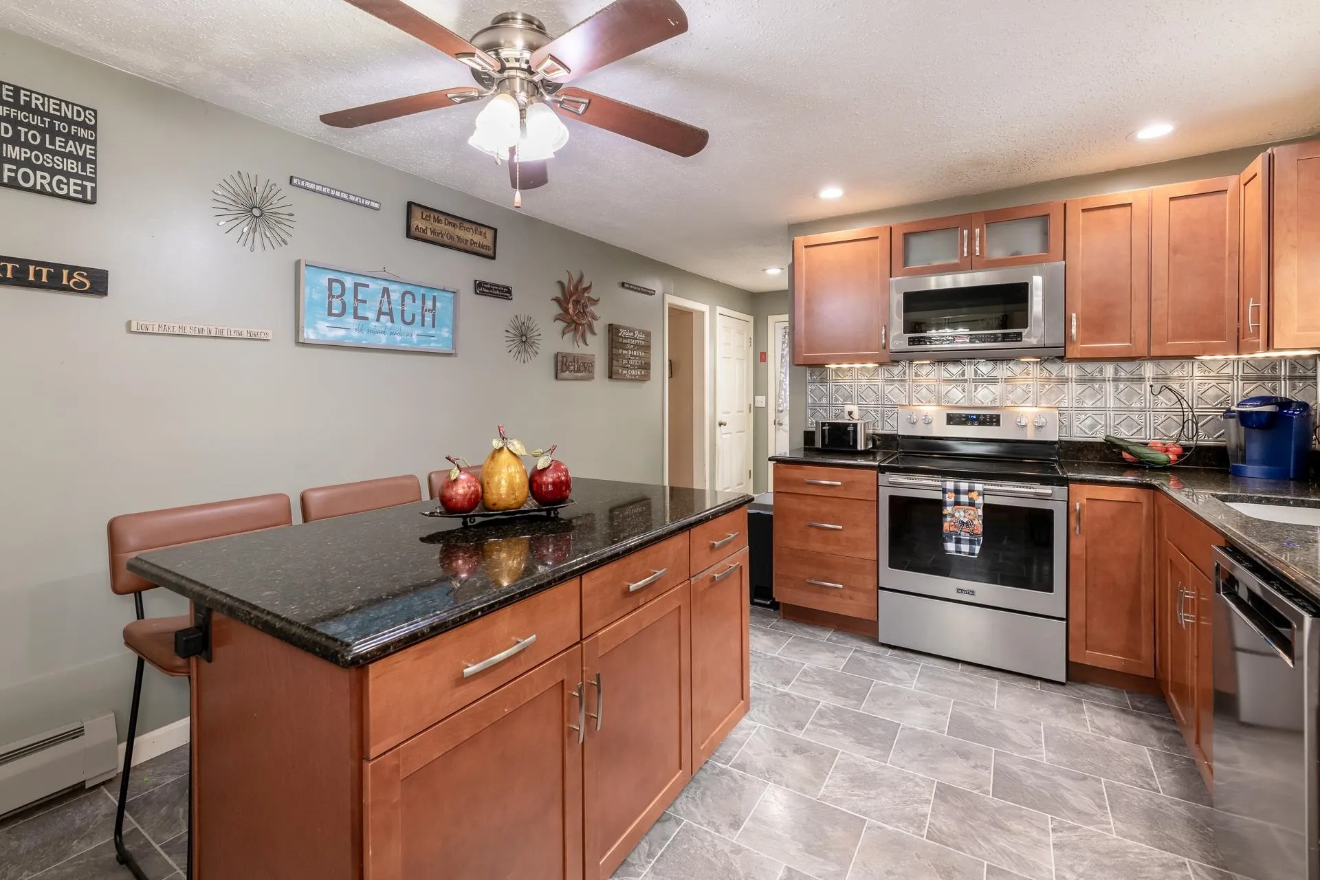 46 Horseshoe Drive Belmont NH 03220