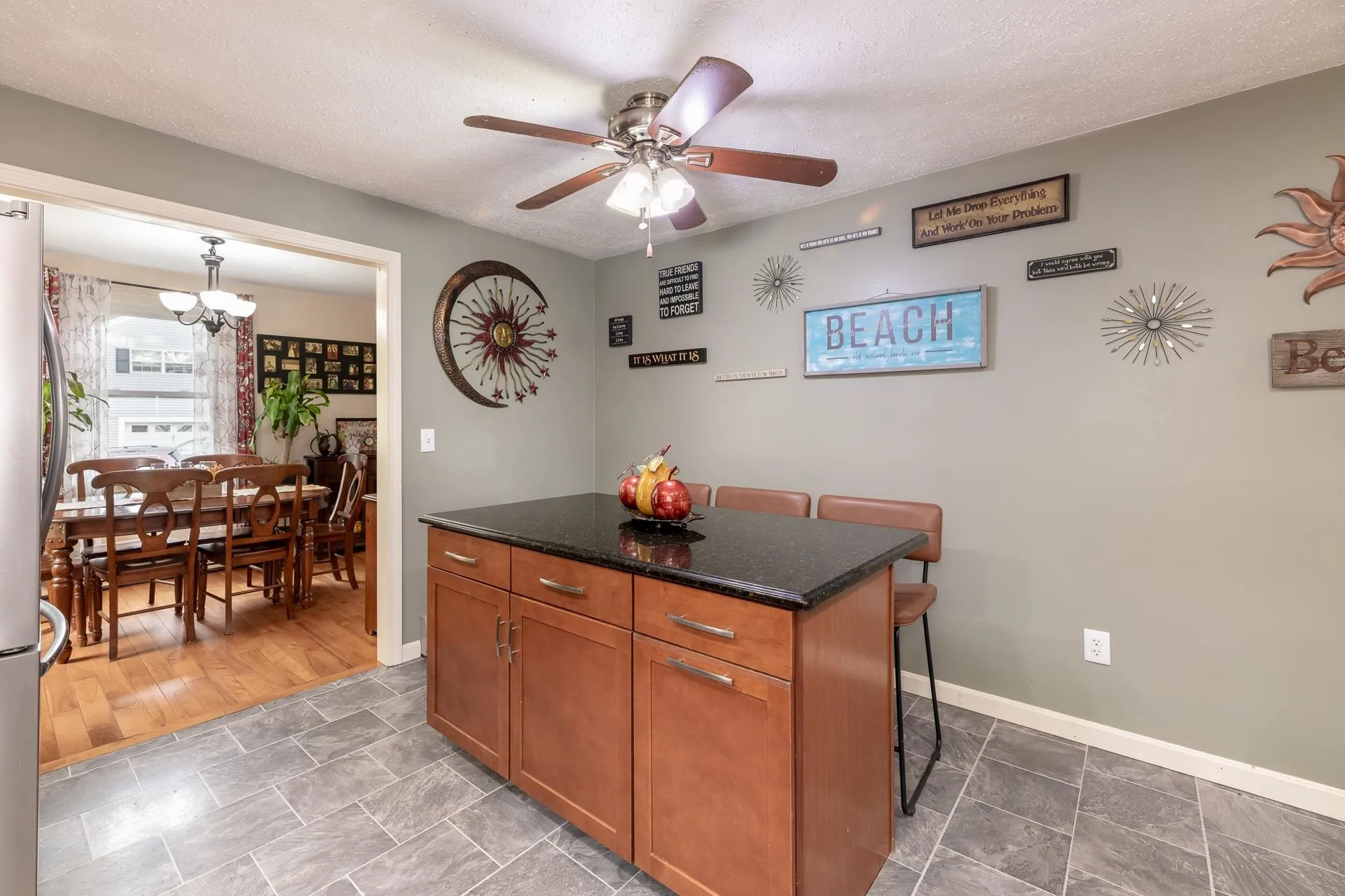 46 Horseshoe Drive Belmont NH 03220