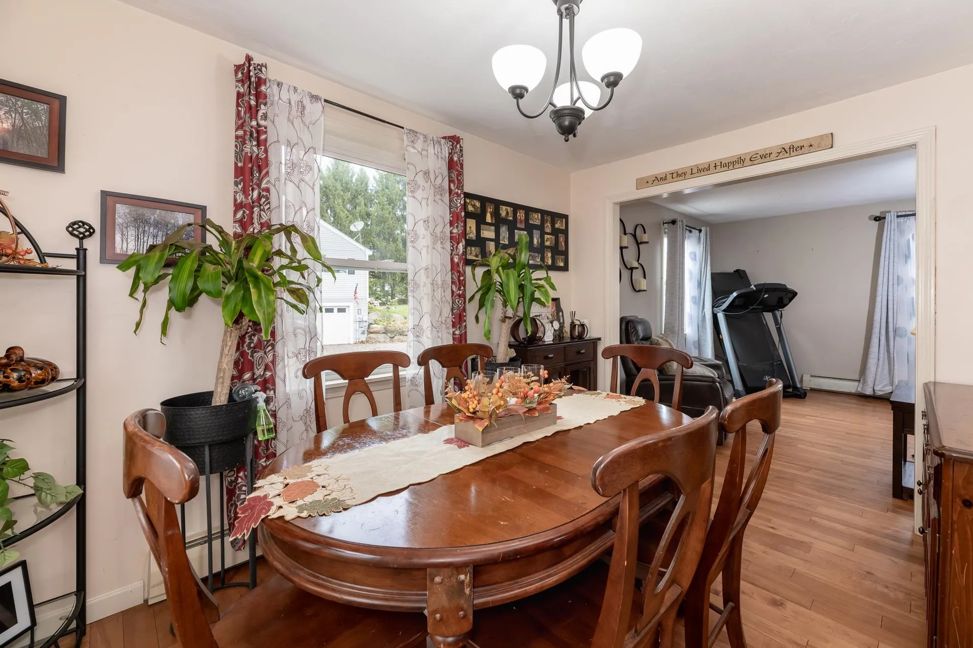 46 Horseshoe Drive Belmont NH 03220