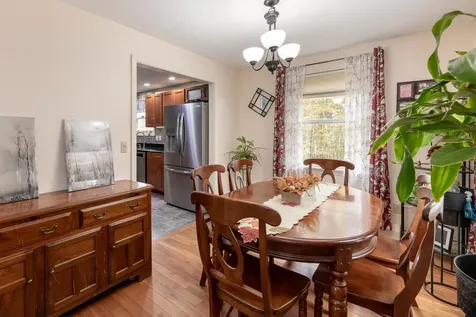 46 Horseshoe Drive Belmont NH 03220